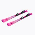 Dámske zjazdové lyže Elan Speed Magic PS + ELX 11 pink ACAHRJ21 4