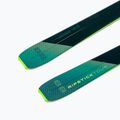Pánske skate lyže Elan Ripstick Tour 88 green ADKJPV21 7