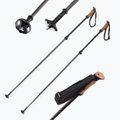 Lyžiarske palice Elan Voyager Rod black CD907620 7