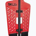 SKLZ Pro Training Futbalový obranca červený 3