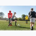 SKLZ Pro Training Futbalový obranca červený 6