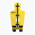 SKLZ Pro Training Futbalový obranca žltá figurína