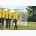 SKLZ Pro Training Futbalový obranca žltá figurína 7