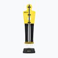 SKLZ Pro Training Futbalový obranca s BASE žltý