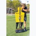 SKLZ Pro Training Futbalový obranca s BASE žltý 10