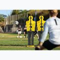 SKLZ Pro Training Futbalový obranca s BASE žltý 13