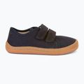 Detské barefoot topánky Froddo G1700379 dark blue 9