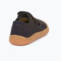 Detská barefoot obuv Froddo G1700379 tmavomodrá 5