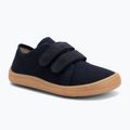 Detské barefoot topánky Froddo G1700379 dark blue