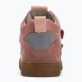 Detské barefoot topánky Froddo Rosario High-Top dark pink 6