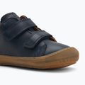 Detské barefoot topánky Froddo Ollie S dark blue 7