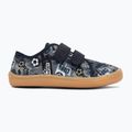 Detské barefoot topánky Froddo G1700379 grey/blue 2