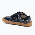 Detské barefoot topánky Froddo G1700379 grey/blue 3