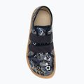 Detské barefoot topánky Froddo G1700379 grey/blue 5