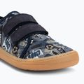 Detské barefoot topánky Froddo G1700379 grey/blue 7