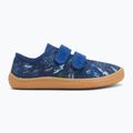 Detská barefoot obuv Froddo G1700379 blue electric 2