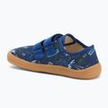 Detská barefoot obuv Froddo G1700379 blue electric 3