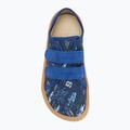 Detská barefoot obuv Froddo G1700379 blue electric 5