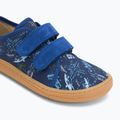 Detská barefoot obuv Froddo G1700379 blue electric 7
