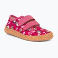 Detské barefoot topánky Froddo G1700379 fuxia+ 8