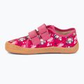 Detské barefoot topánky Froddo G1700379 fuxia+ 10