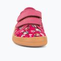 Detské barefoot topánky Froddo G1700379 fuxia+ 11
