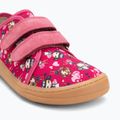 Detské barefoot topánky Froddo G1700379 fuxia+ 7