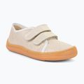 Detská barefoot obuv Froddo G1700379 gold shine