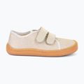 Detská barefoot obuv Froddo G1700379 gold shine 2