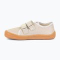 Detská barefoot obuv Froddo G1700379 gold shine 3