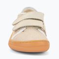 Detská barefoot obuv Froddo G1700379 gold shine 4