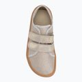 Detská barefoot obuv Froddo G1700379 gold shine 5