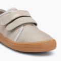 Detská barefoot obuv Froddo G1700379 gold shine 7