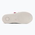 Detské barefoot topánky Froddo Rosario white/red 4