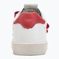 Detské barefoot topánky Froddo Rosario white/red 6