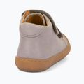 Detské barefoot topánky Froddo Ollie S light gray 12