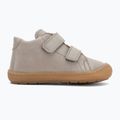 Detské barefoot topánky Froddo Ollie S light gray 2