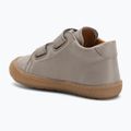 Detské barefoot topánky Froddo Ollie S light gray 3