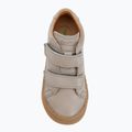 Detské barefoot topánky Froddo Ollie S light gray 5