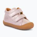 Detské barefoot topánky Froddo Ollie S pink+ 8