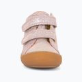 Detské barefoot topánky Froddo Ollie S pink+ 11