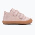 Detské barefoot topánky Froddo Ollie S pink+ 2