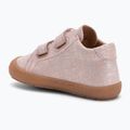 Detské barefoot topánky Froddo Ollie S pink+ 3
