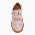 Detské barefoot topánky Froddo Ollie S pink+ 5