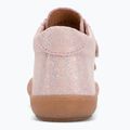 Detské barefoot topánky Froddo Ollie S pink+ 6
