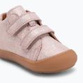 Detské barefoot topánky Froddo Ollie S pink+ 7