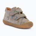 Detské barefoot topánky Froddo Ollie S grey