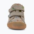Detské barefoot topánky Froddo Ollie S grey 4