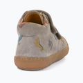 Detské barefoot topánky Froddo Ollie S grey 5