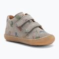 Detské barefoot topánky Froddo Ollie S grey